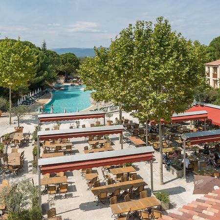 Village Pierre & Vacances Le Rouret Grospierres Eksteriør bilde