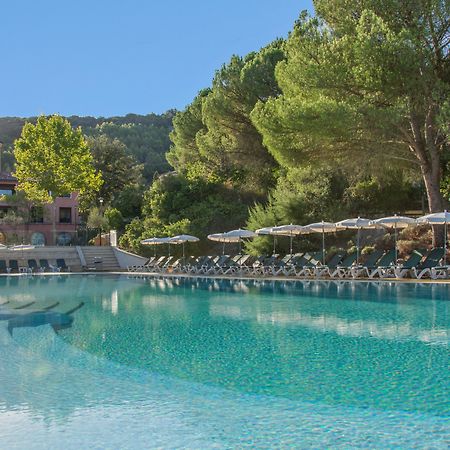 Village Pierre & Vacances Le Rouret Grospierres Eksteriør bilde